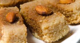 Are ghee-laden sweets better than oil fried ones? Are ghee-laden sweets better than oil fried ones?