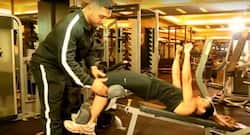 Here's how you can activate the kinetic chain for a decline bench press