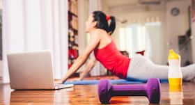 Can I practice yoga with the help of books and online videos? (Query)