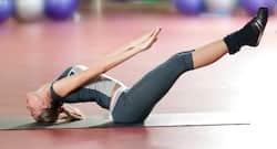 Fitness plan Day 63 -- Try something new and give power yoga a shot!