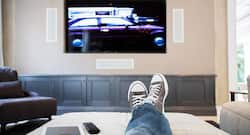 Watching TV for 5 hours or more daily reduces sperm count by 35%