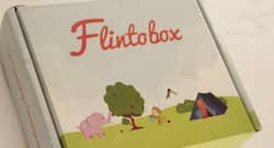 Product Review: Flintobox -- A monthly activity kit for kids from 2-8 years of age!
