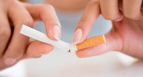 5 foods that can help you quit smoking