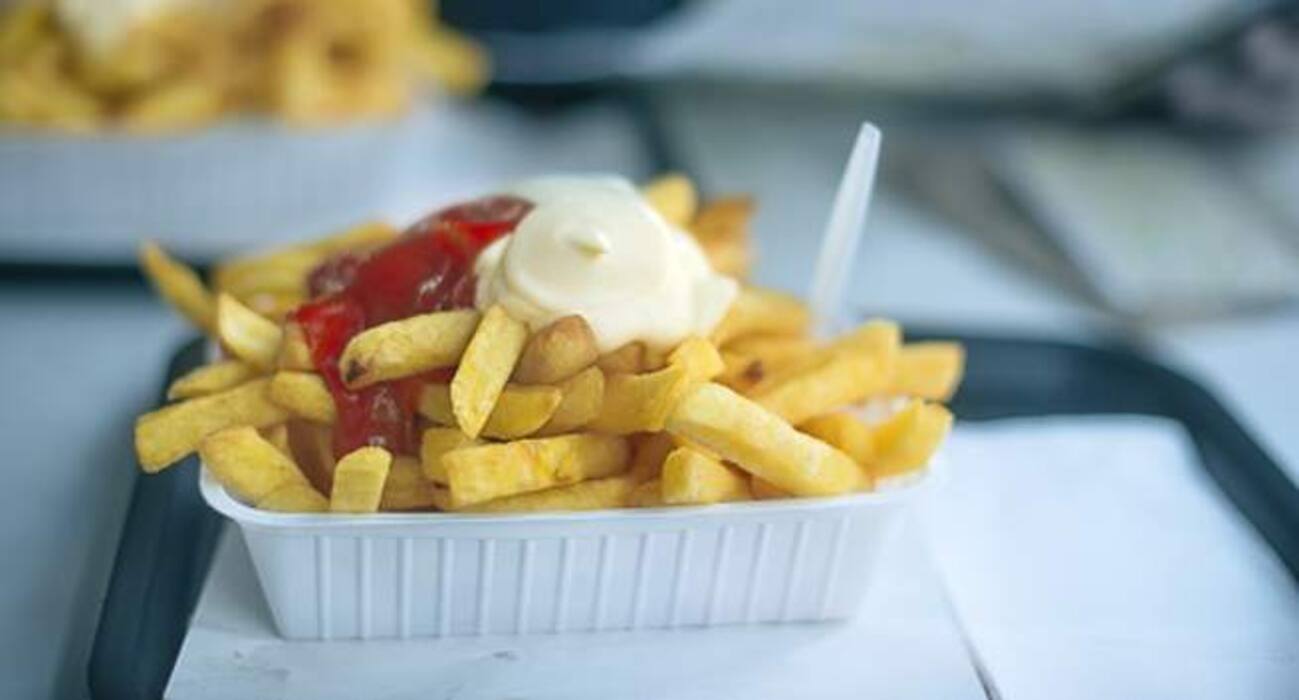 9 high-cholesterol foods you should eat at your own risk!