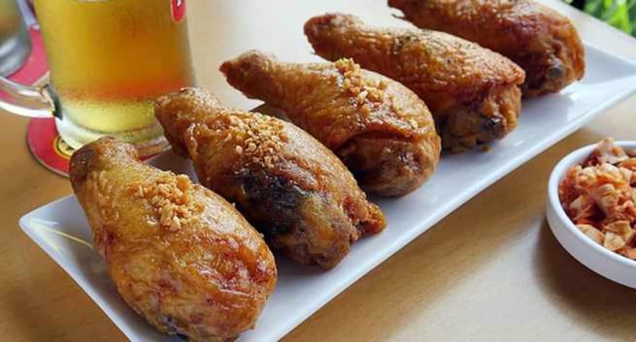 9 high-cholesterol foods you should eat at your own risk!