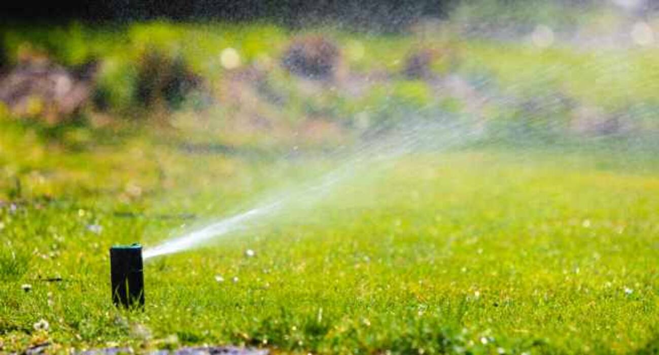 World Water Day--You, yes YOU need to STOP wasting water every single day
