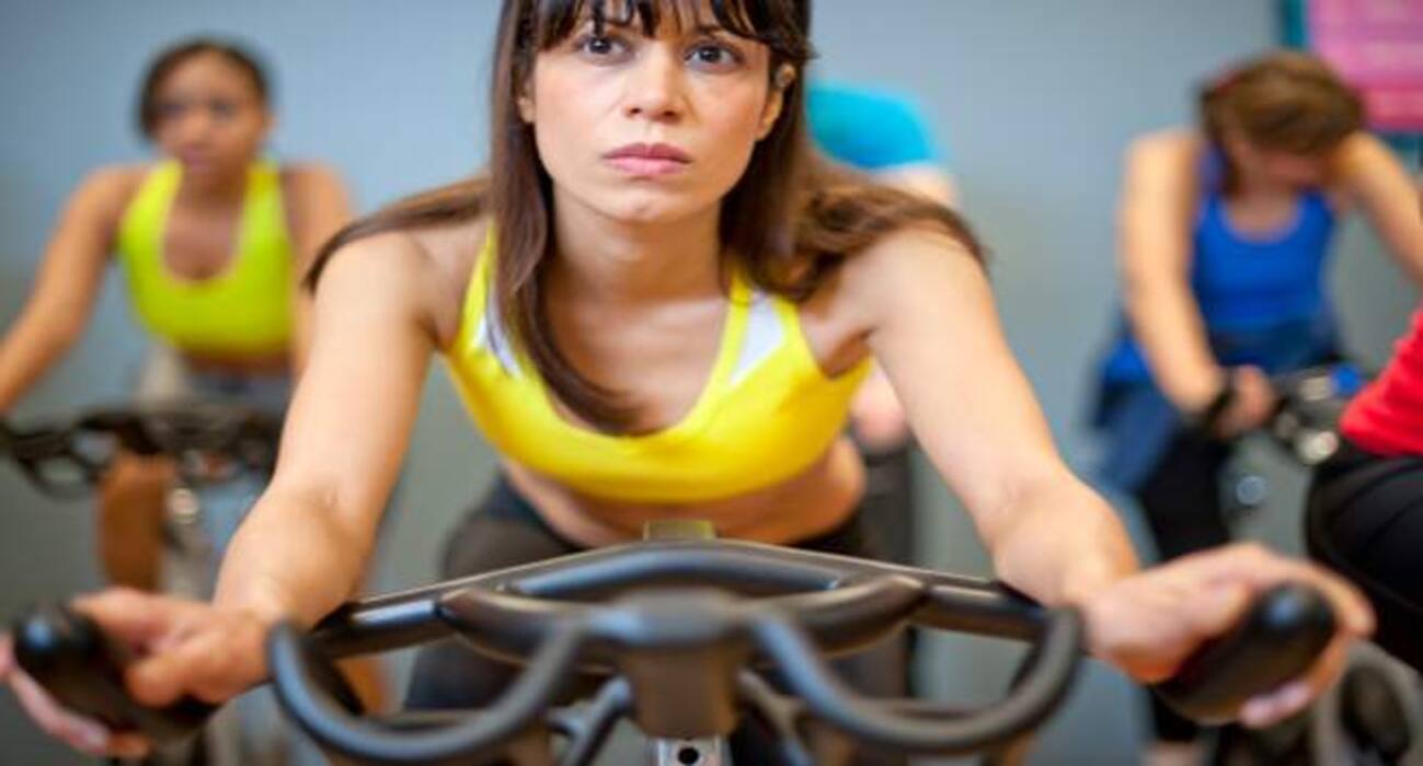 8 cardio activities that burn the most calories within 30 minutes!
