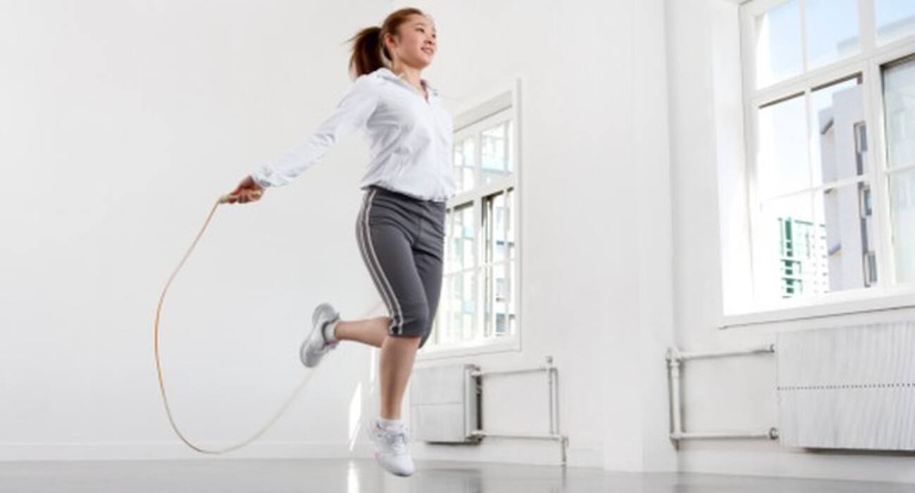 8 cardio activities that burn the most calories within 30 minutes!