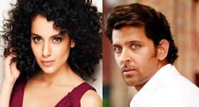 Hrithik Roshan says Kangana Ranaut has a disease called Asperger syndrome. Here's what it actually is