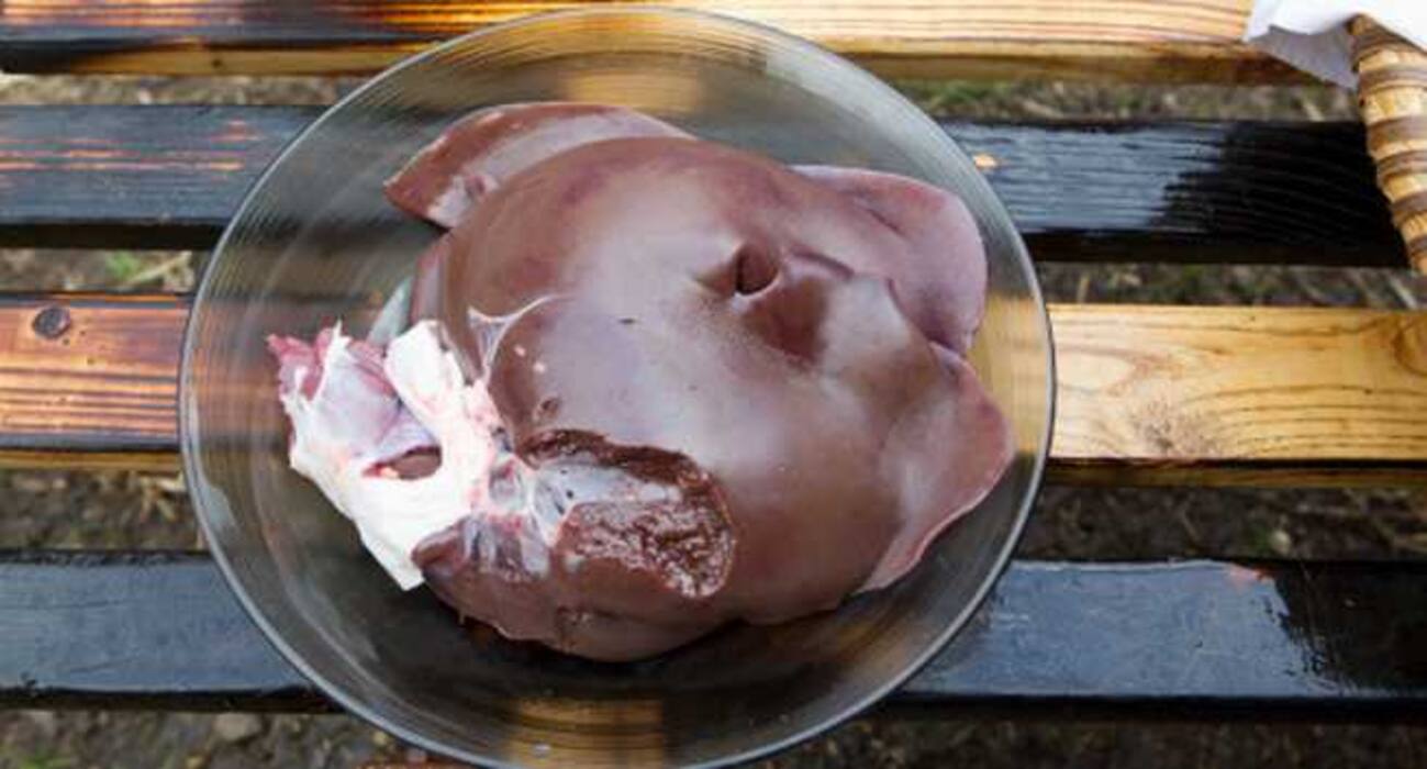 9 high-cholesterol foods you should eat at your own risk!