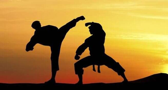 5 best types of martial arts for weight loss (Photo Gallery) - Read ...