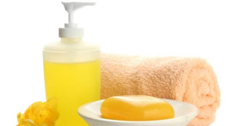 6 expert tips for selecting the right soap for your skin type