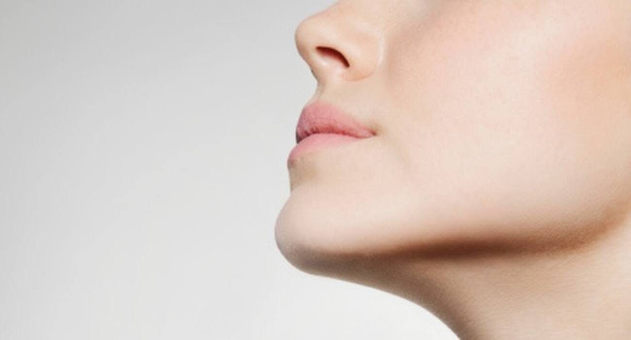 What causes acne on your forehead, eyebrows, cheeks, nose, upper lip and chin?