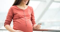 5 must have pregnancy apps for iPhone and Android users