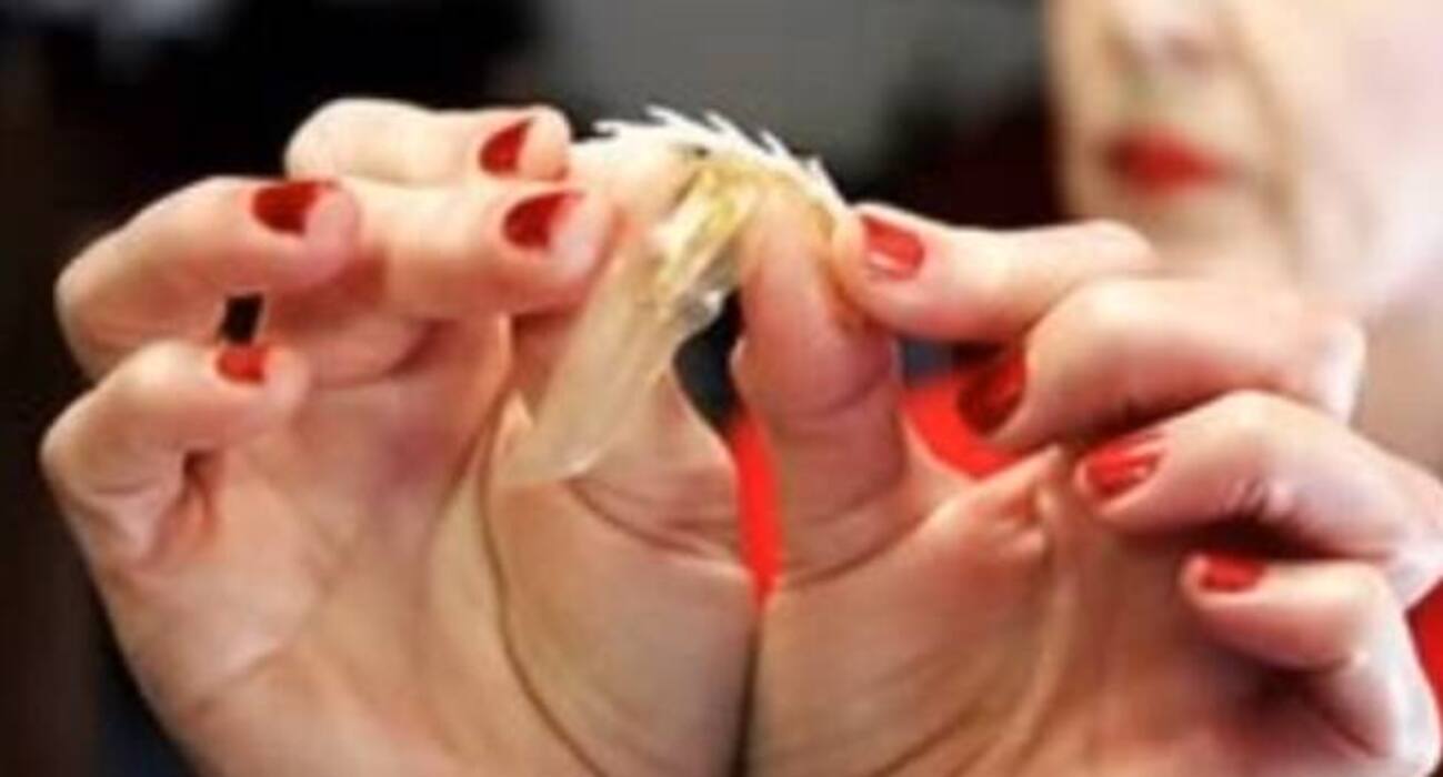 8 anti-rape devices every woman should know about