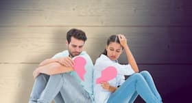 6 signs your relationship won’t last