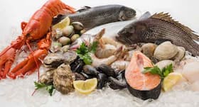 5 types of seafood that can cause nausea, diarrohea and even food poisoning!