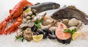 5 types of seafood that can cause nausea, diarrohea and even food poisoning!