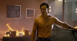 Tiger Shroff is giving us MAJOR fitness goals in his upcoming movie Baaghi