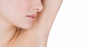 Here's why your armpits itch like crazy!