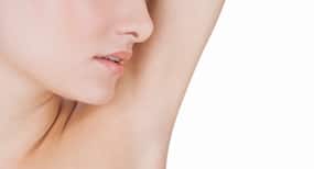 Here's why your armpits itch like crazy!