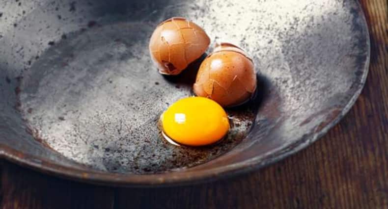 5 foods that can be dangerous during pregnancy