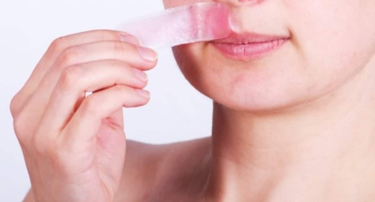What causes acne on your forehead, eyebrows, cheeks, nose, upper lip and chin?