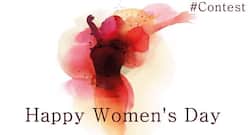 Women's Day--Empower women by improving access to sexual and reproductive health rights