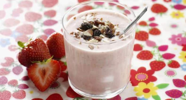 6 ingredients you MUST add to your smoothies to lose weight