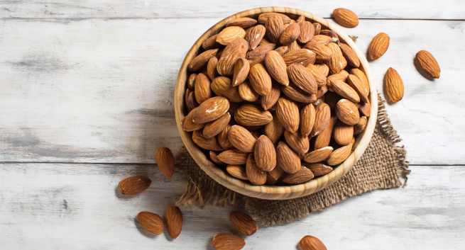 Can Pregnant Women Eat Almonds 60
