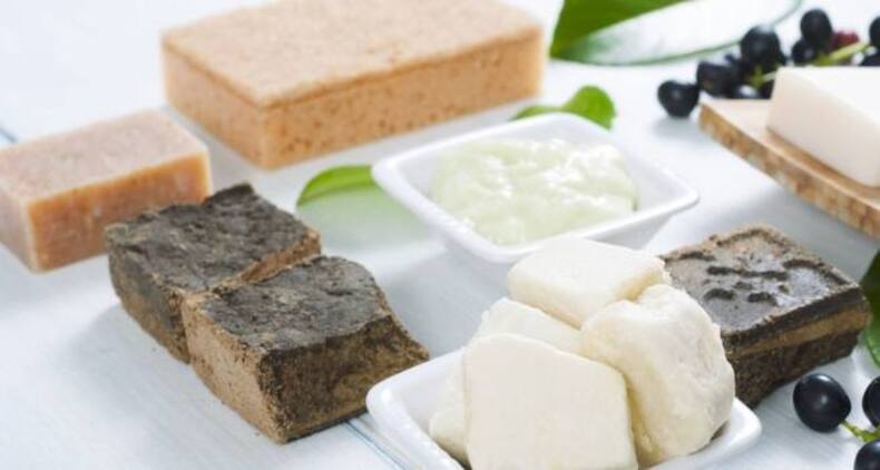 6 expert tips for selecting the right soap for your skin type