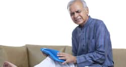 Irregular heart rate causes poor physical performance in older adults