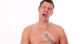 Male grooming: New to waxing? Here's what you should know Male grooming: New to waxing? Here's what you should know