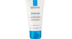 Product Review: La Roche Posay Effaclar foaming gel for sensitive oily skin