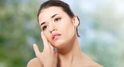 Beauty tip - Types of beauty products to avoid if you have sensitive skin