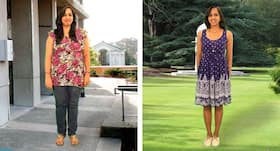 'I lost 30 kilos in 5 months just by eating these chocolates every day' Real life story
