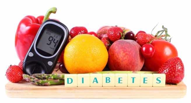 6 unhealthy diet habits that diabetics assume are healthy