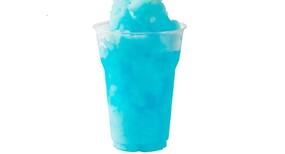 Holi special: Healthy blue curacao lassi recipe