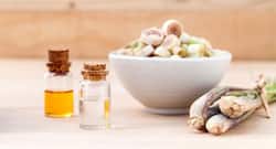 Try lemongrass to keep your cholesterol level in check