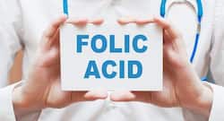 Folic acid deficiency can make you feel depressed!