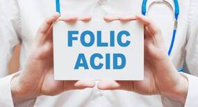 Folic acid deficiency can make you feel depressed!