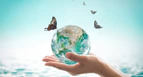 World Water Day--You, yes YOU need to STOP wasting water every single day