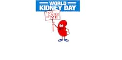 World Kidney Day: 6 things your kidneys want to tell you