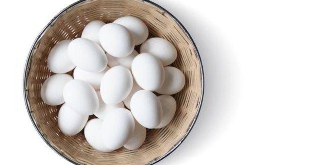 7 foods to prevent grey hair and reduce hair loss