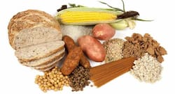 Is excess fibre bad for health? (Query)