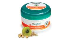 Product Review: Himalaya Herbals Protein Hair Cream