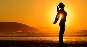 Fitness plan day 76 – Exercise in the morning for a healthy heart