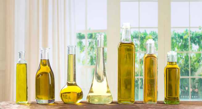 Olive Oil Benefits For Hair, Olive Oil For Hair, How To Make Olive Oil