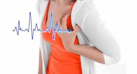 4 unusual risk factors of heart diseases in women