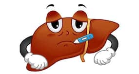 Beware! Both high and low birth weight linked to fatty liver disease